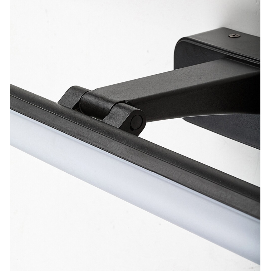 Rabalux - LED Picture light LED/15W/230V 4000K black